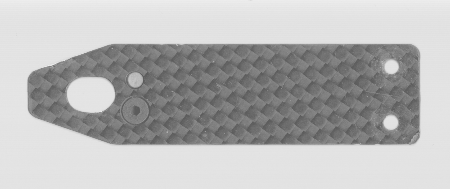 遥控直升机 STEP格式